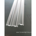 Extruded Profile Silicone Diffuser for LED Strip Lights